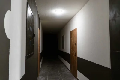 1-bedroom apartment on Koblyanskoho Street! "Synergy" Business Class Complex