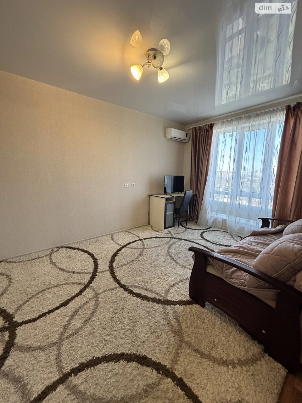Apartment for Sale in Romanivka