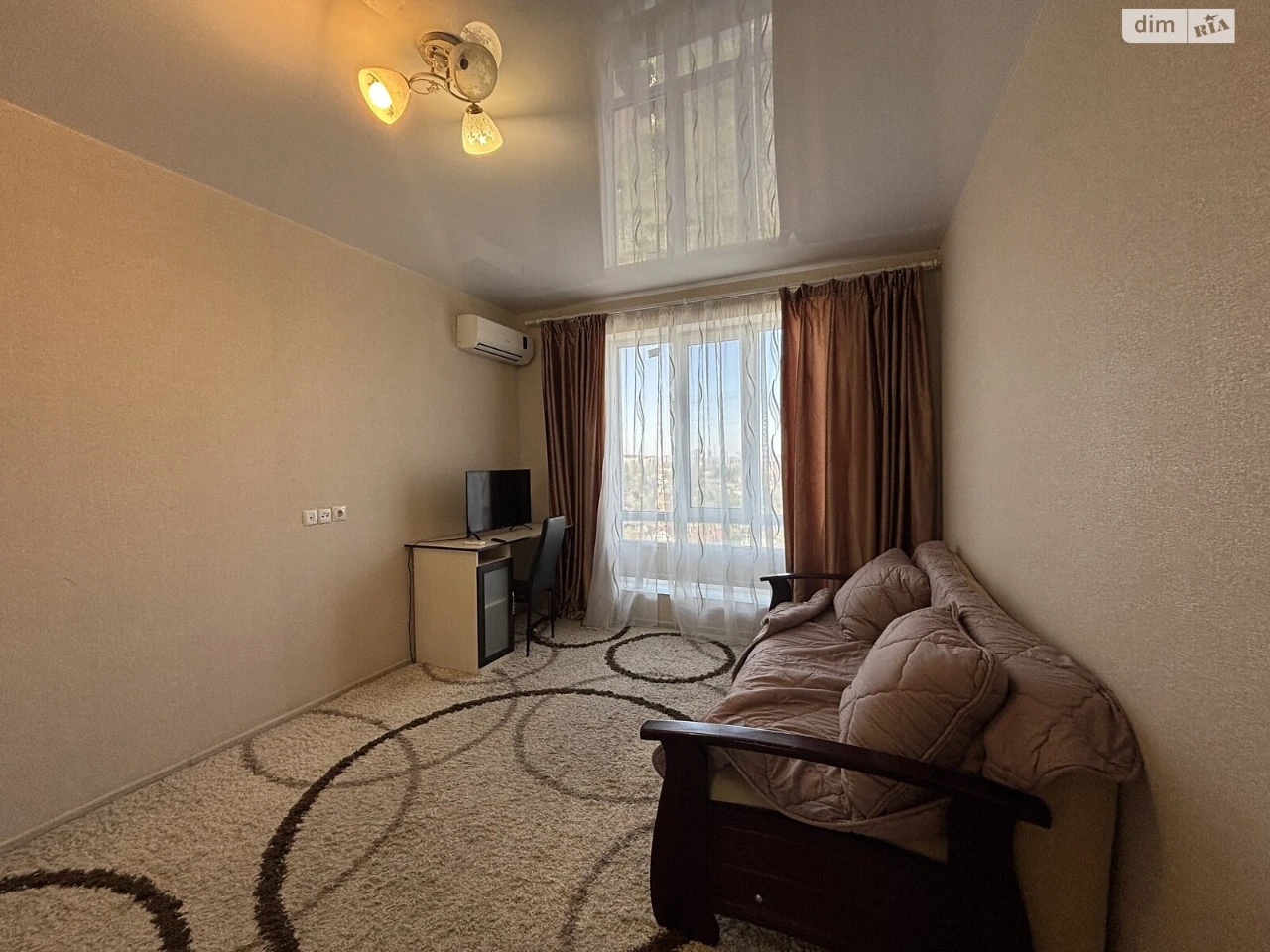 Apartment for Sale in Romanivka