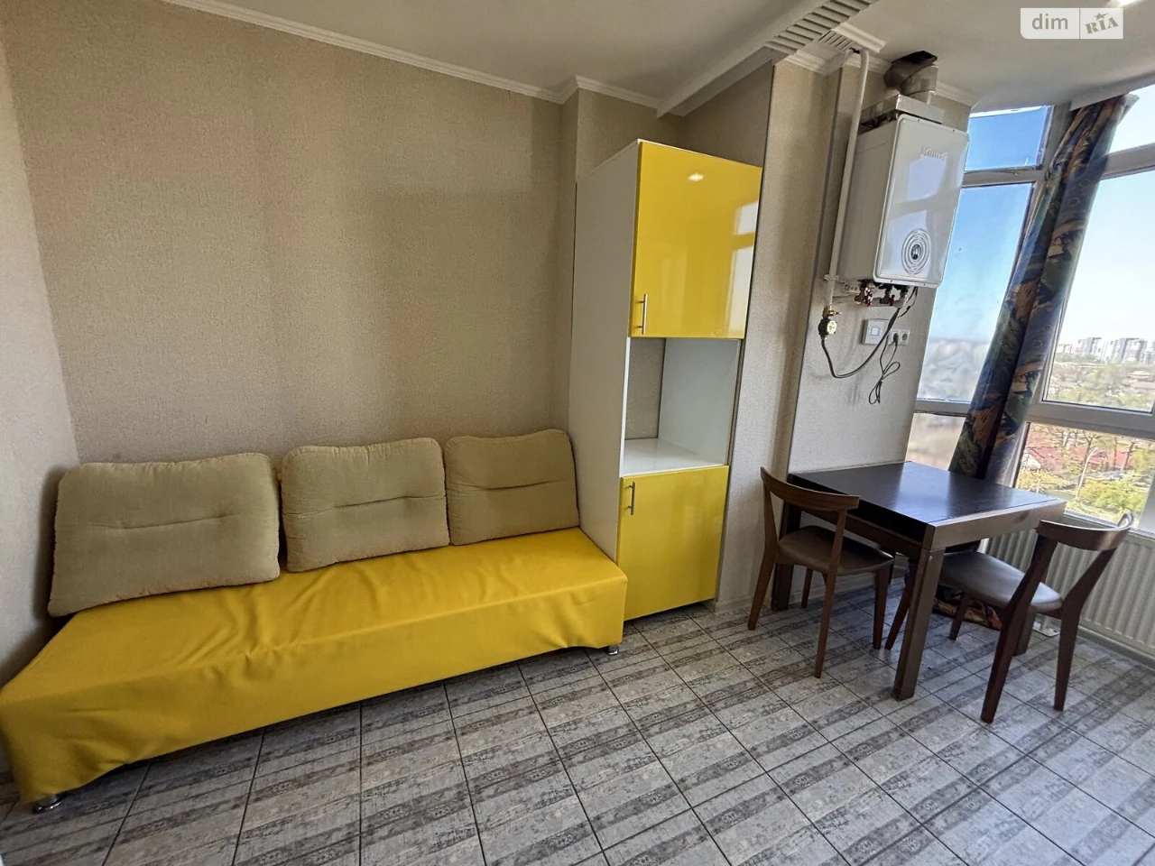Apartment for Sale in Romanivka