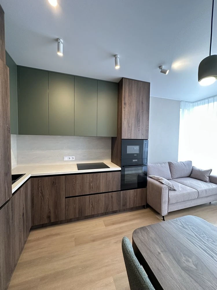 Best Price! New 2-room apartment, Fully Equipped