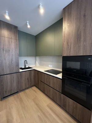 Best Price! New 2-room apartment, Fully Equipped