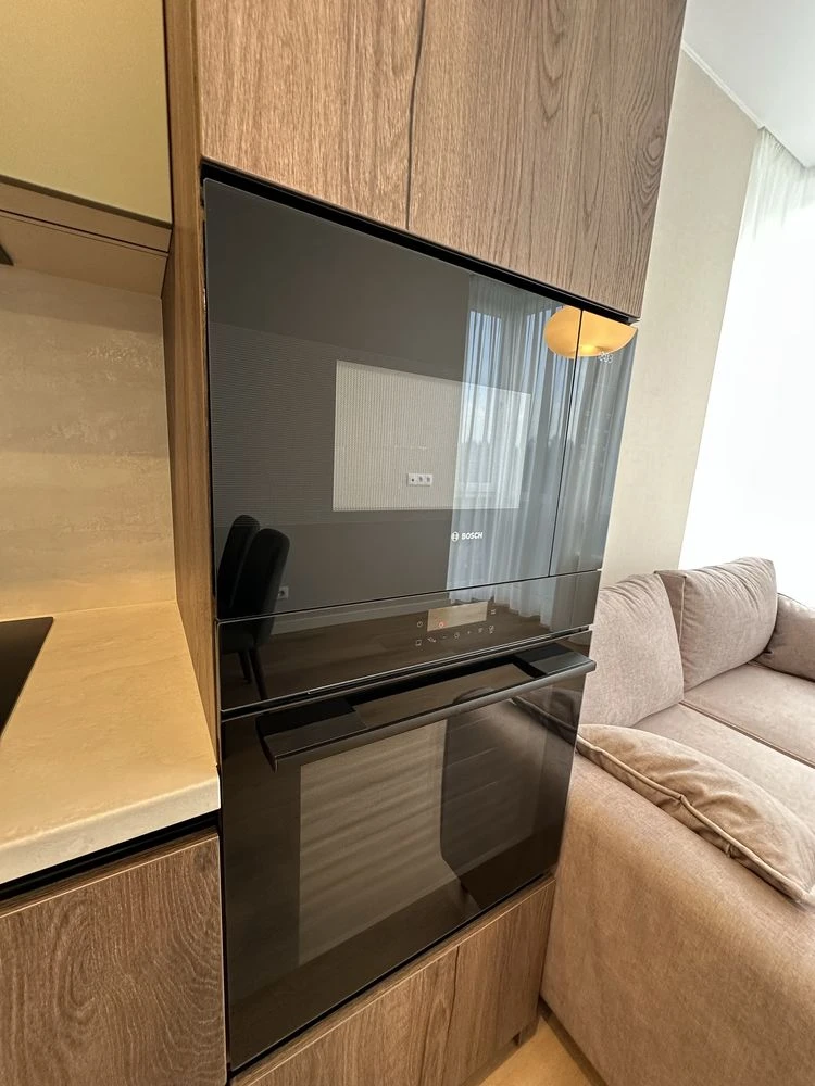 Best Price! New 2-room apartment, Fully Equipped