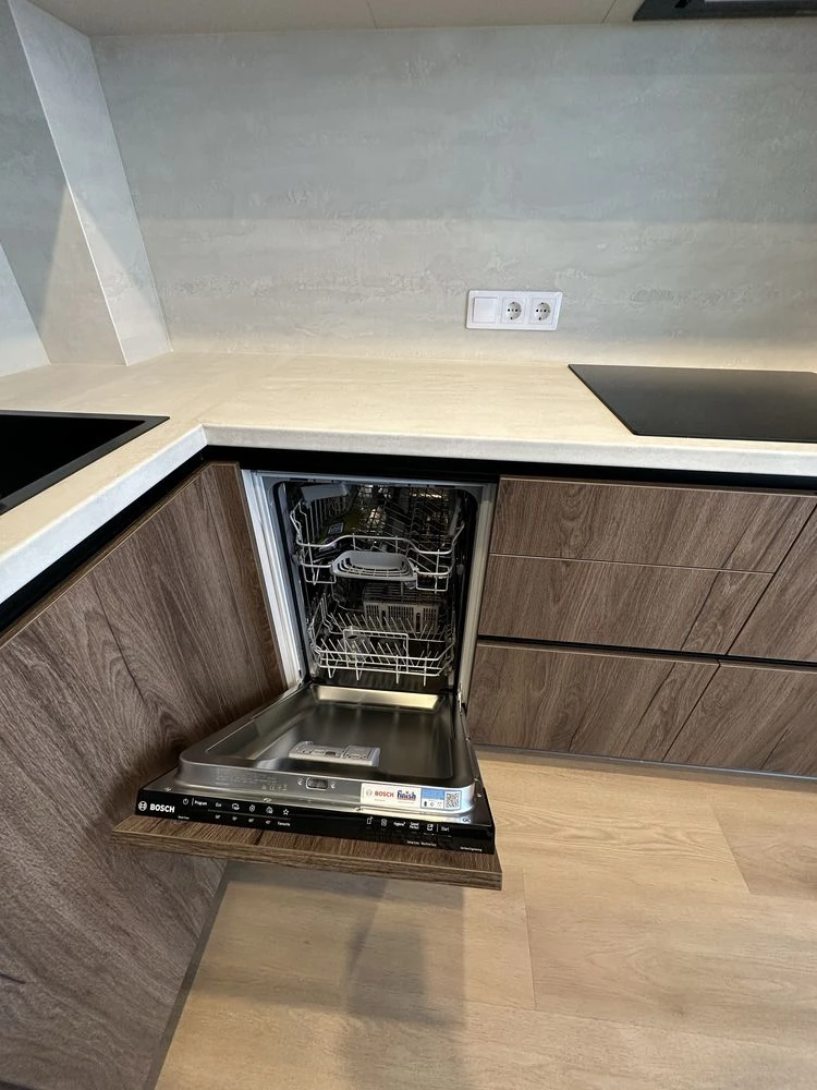 Best Price! New 2-room apartment, Fully Equipped