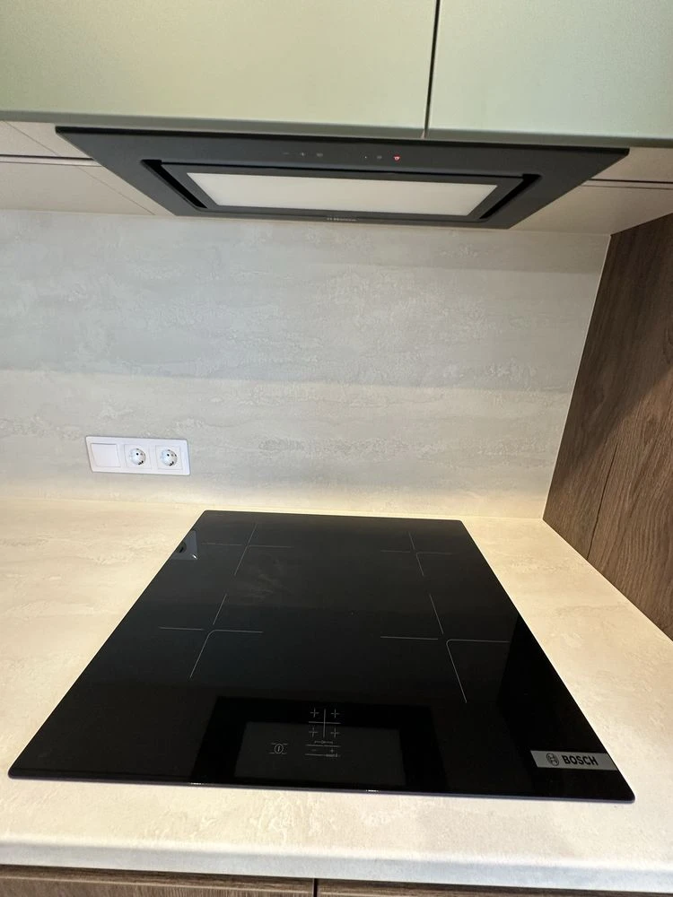 Best Price! New 2-room apartment, Fully Equipped