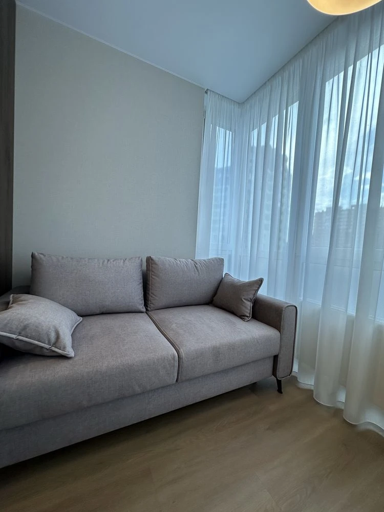 Best Price! New 2-room apartment, Fully Equipped