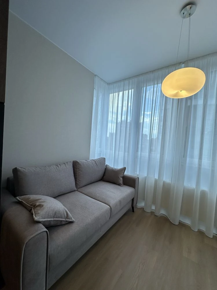 Best Price! New 2-room apartment, Fully Equipped