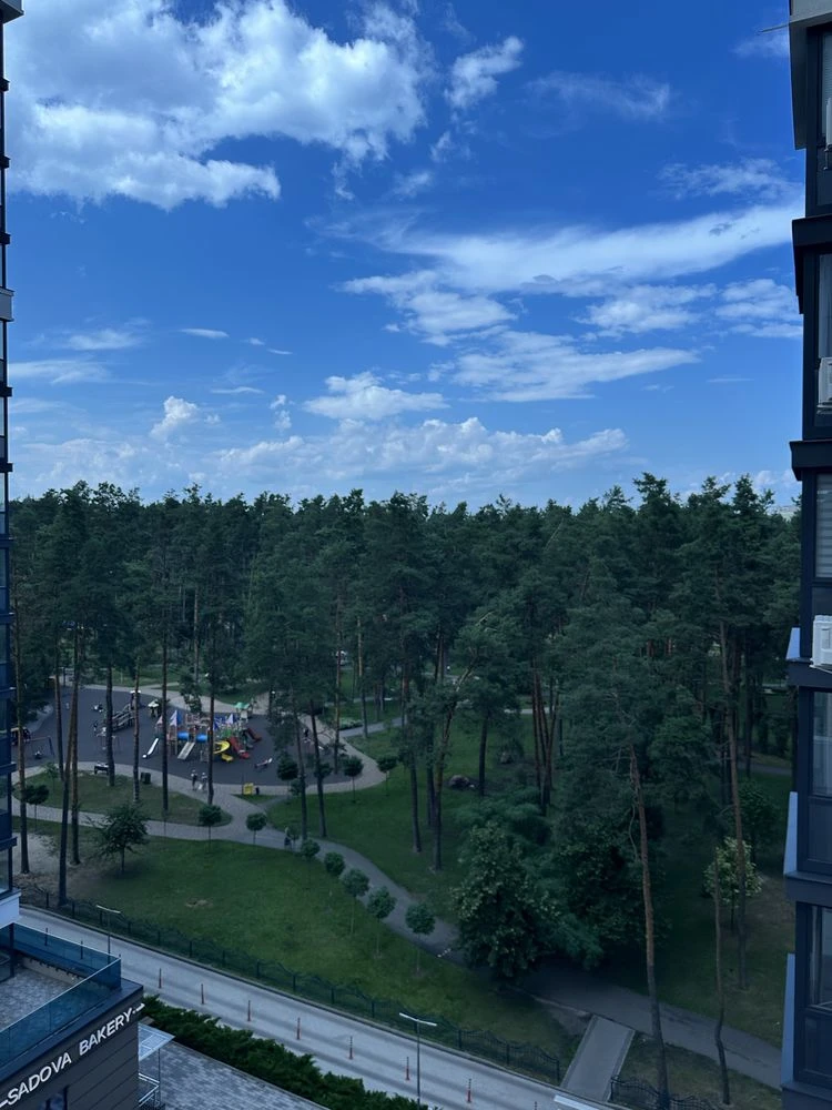Best Price! New 2-room apartment, Fully Equipped