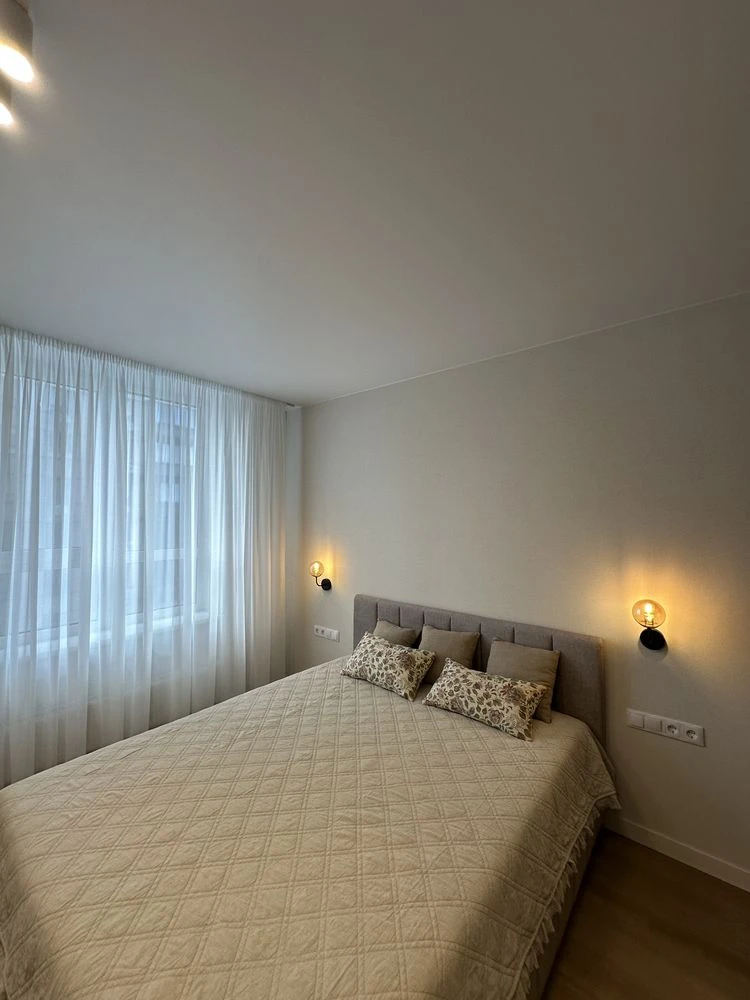 Best Price! New 2-room apartment, Fully Equipped