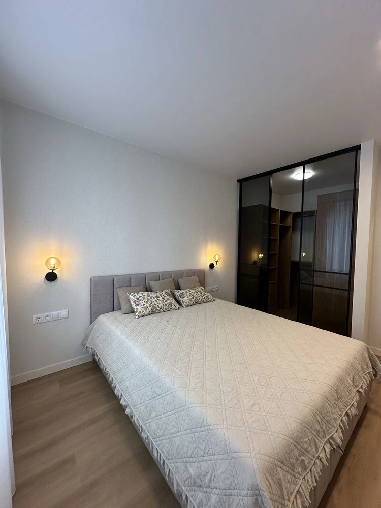 Best Price! New 2-room apartment, Fully Equipped