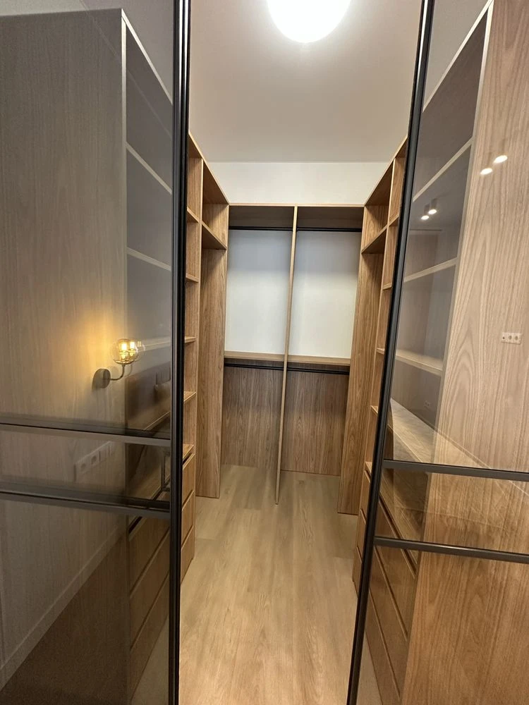 Best Price! New 2-room apartment, Fully Equipped