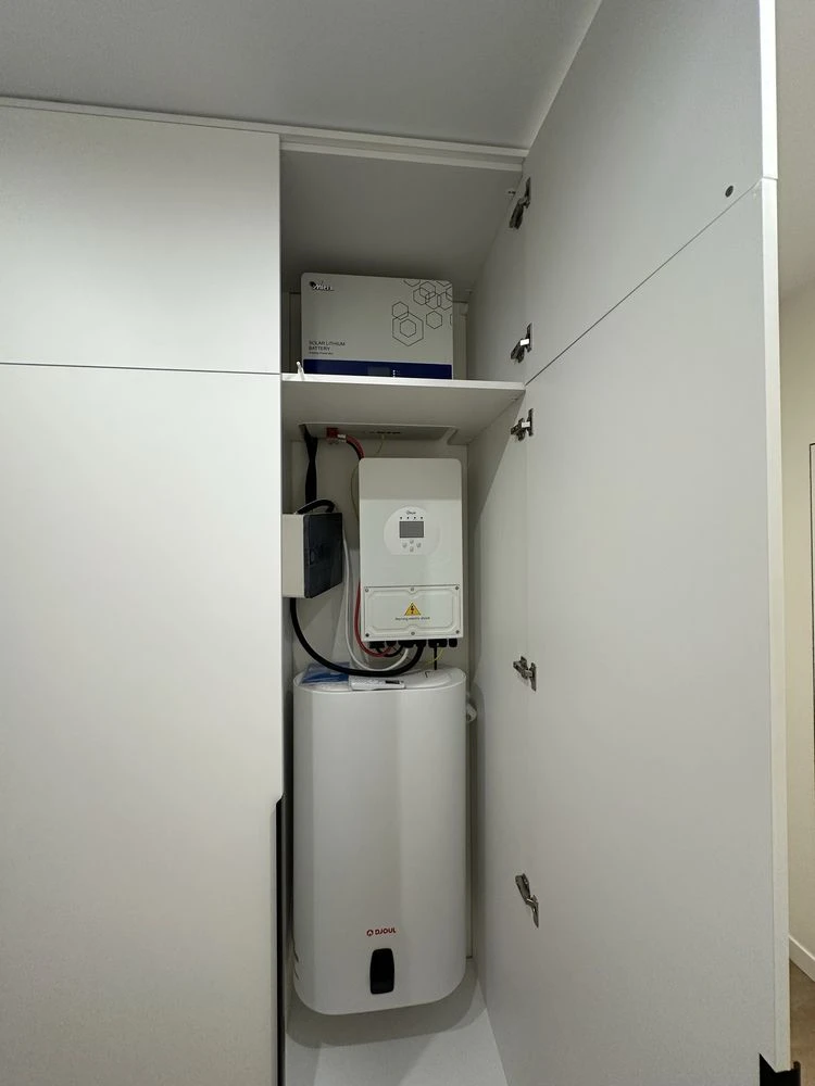 Best Price! New 2-room apartment, Fully Equipped