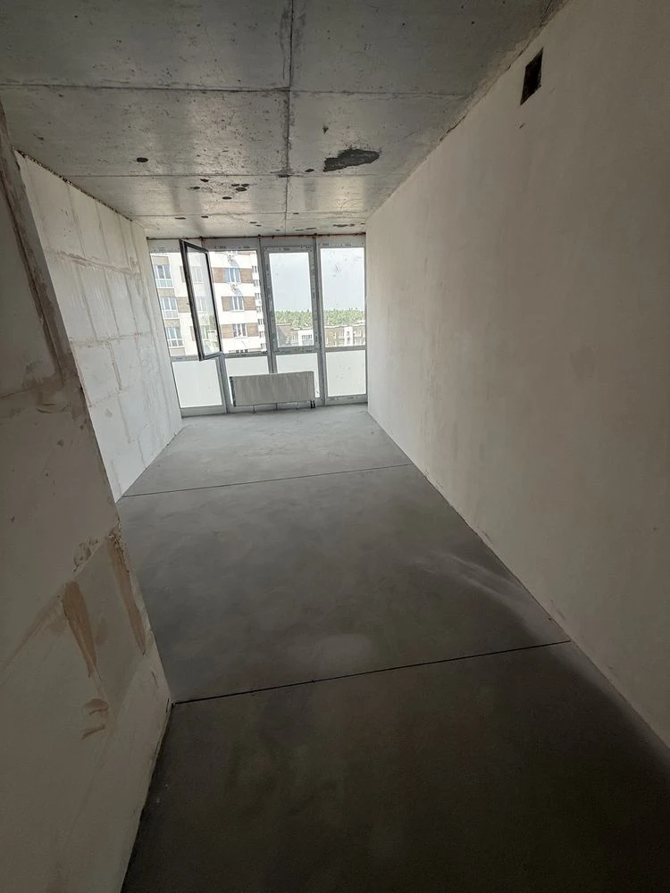 For Sale: Irpin Central Park, 1-bedroom apartment + storage room, Certificate