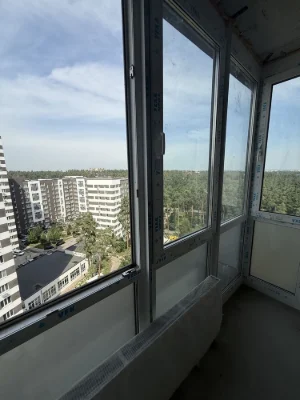 For Sale: Irpin Central Park, 1-bedroom apartment + storage room, Certificate