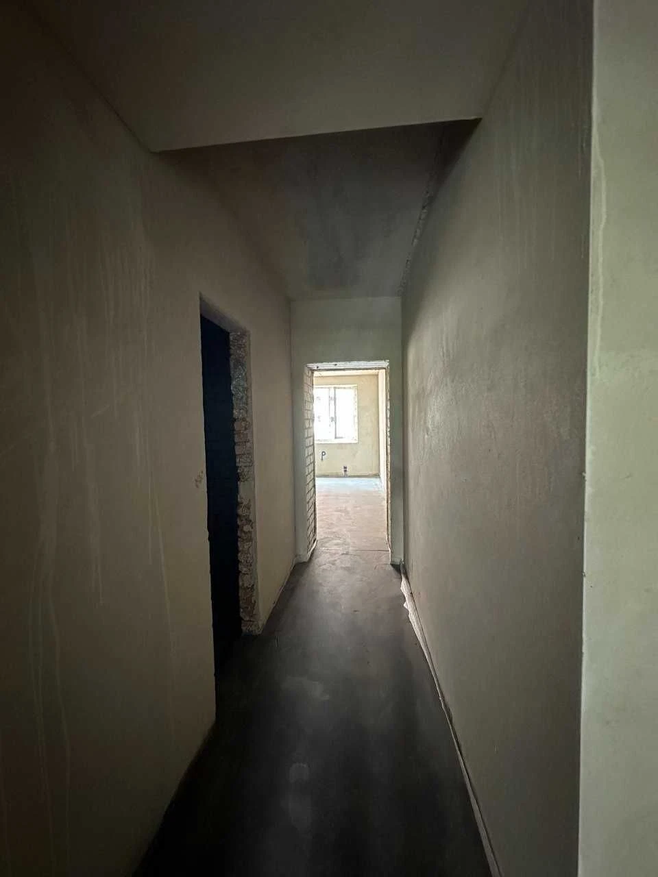 2-room apartment 68 sq.m. with a view of the park in the center of Irpin, ЖК Фа