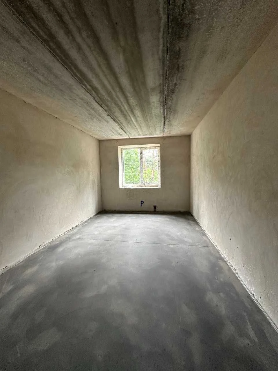 2-room apartment 68 sq.m. with a view of the park in the center of Irpin, ЖК Фа