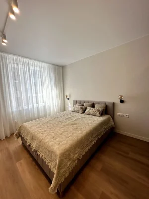 Продаж євро2к квартира, Ірпінь, Центральний 2, дизайнерський