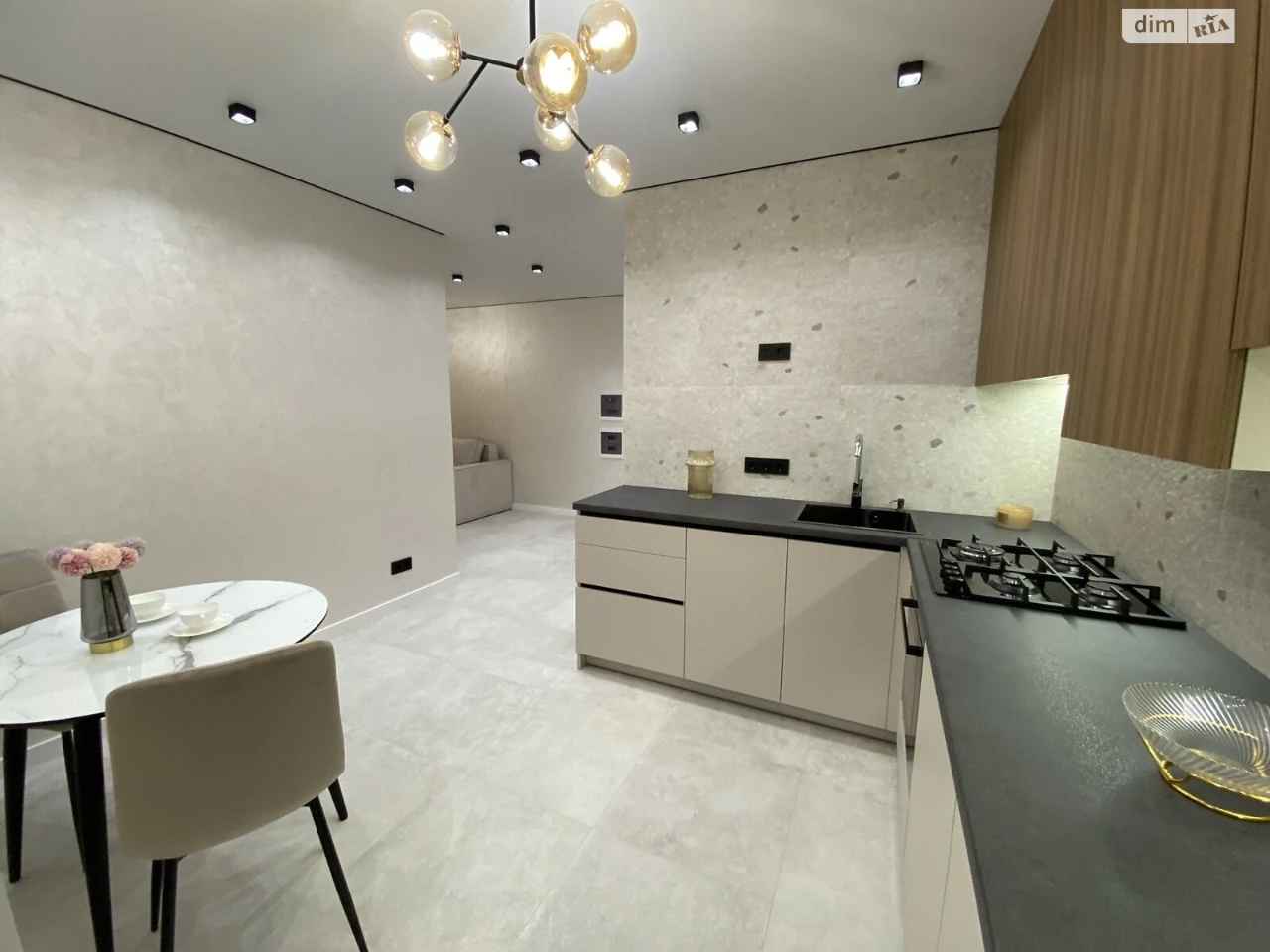 Flat for Sale