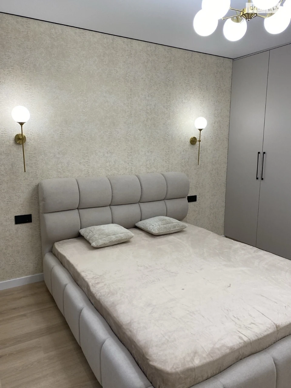 Flat for Sale