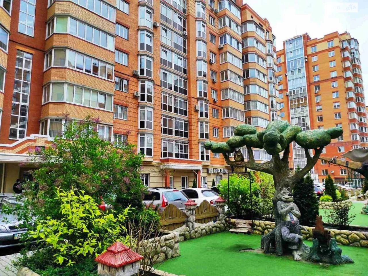 Flat for Sale