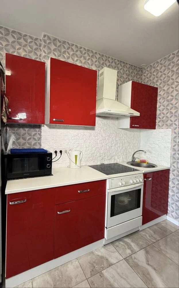 БЕЗ КОМІСІЇ.Продаж квартири з ремонтом Ірпінь