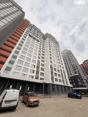 Продаж Квартира