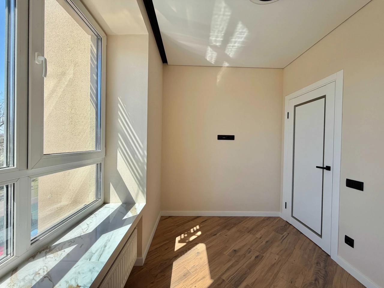 2-bedroom apartment for sale in the Central Premium residential complex