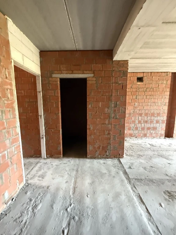 Two-room apartment near the central park!