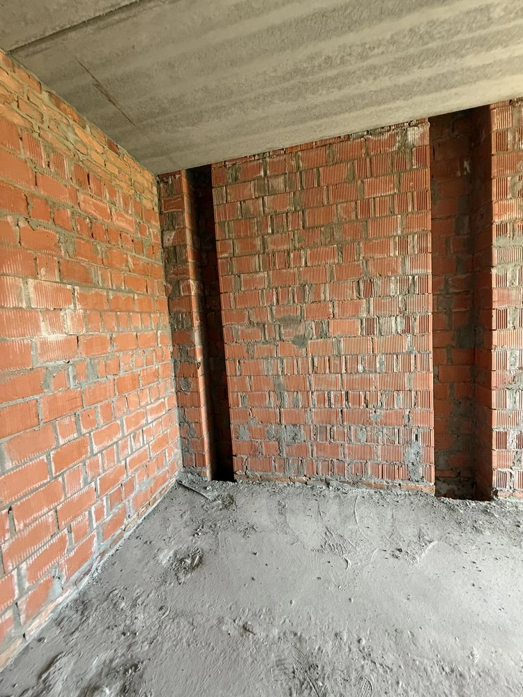 Two-room apartment near the central park!