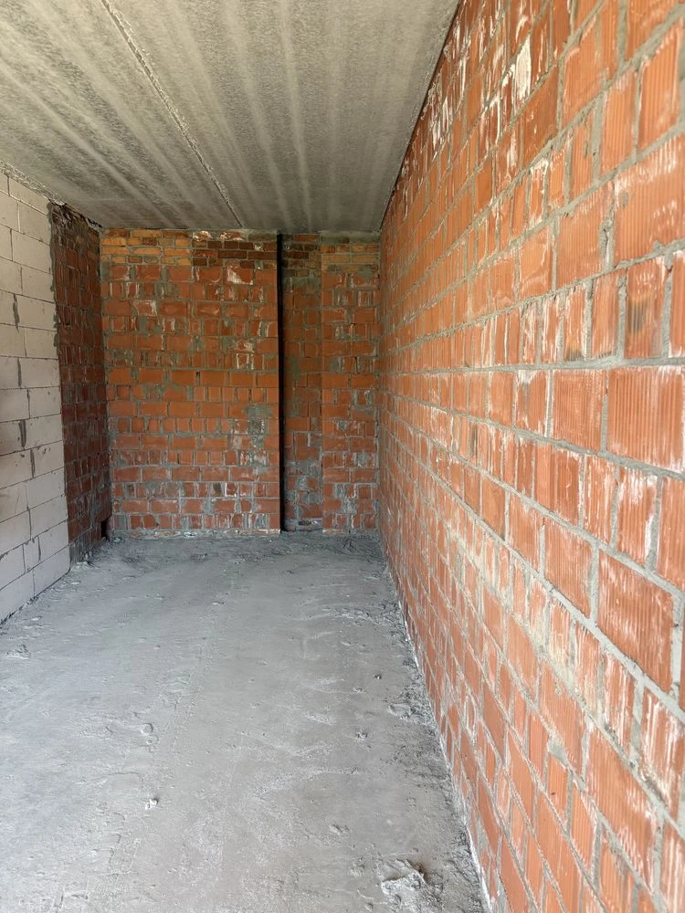 Two-room apartment near the central park!