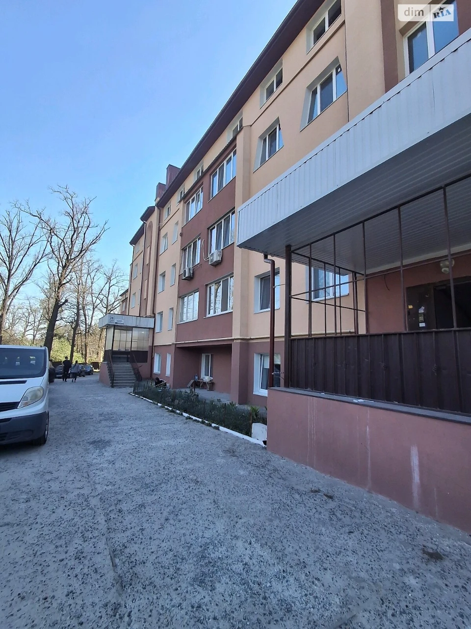 Продаж Квартира