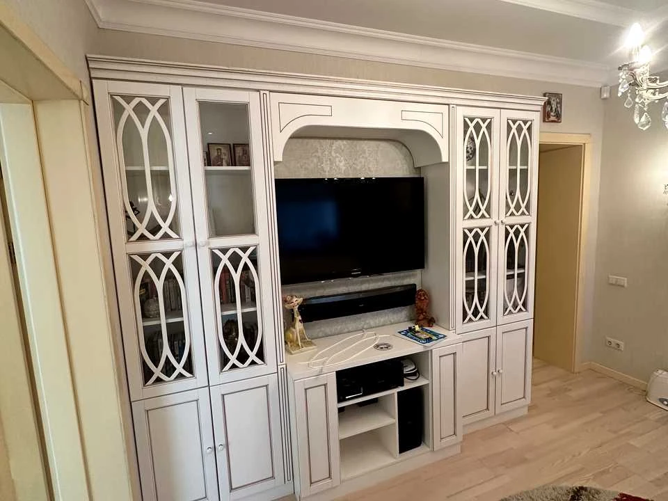 Apartment. Kyiv, Knyaziv Ostrozkyh St. (Moskovskaya)