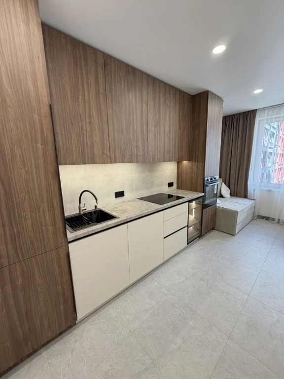 Ideal 2-bedroom apartment in Irpin! New renovation! Irpin