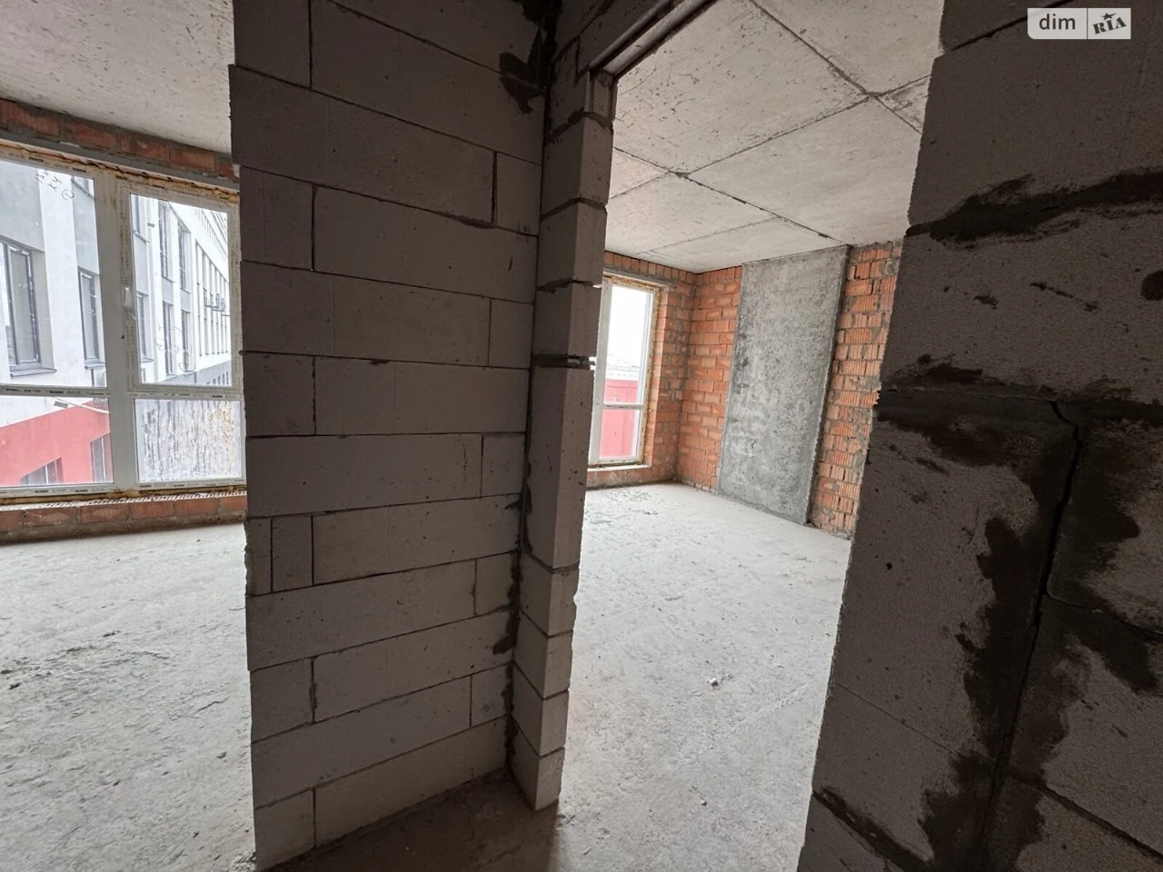 Продаж Квартира Романівка
