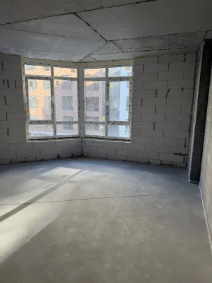 One-bedroom apartment in a completed building in the Synergy City residential complex!