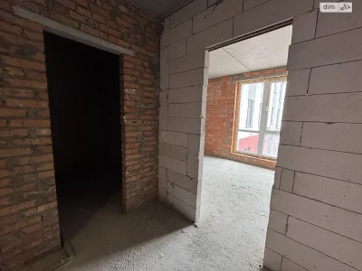 Продаж Квартира Романівка