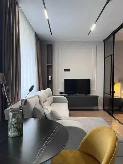 В продажі 1 кім.квартира з функіональним плануванням! ЗАХОДЬ
