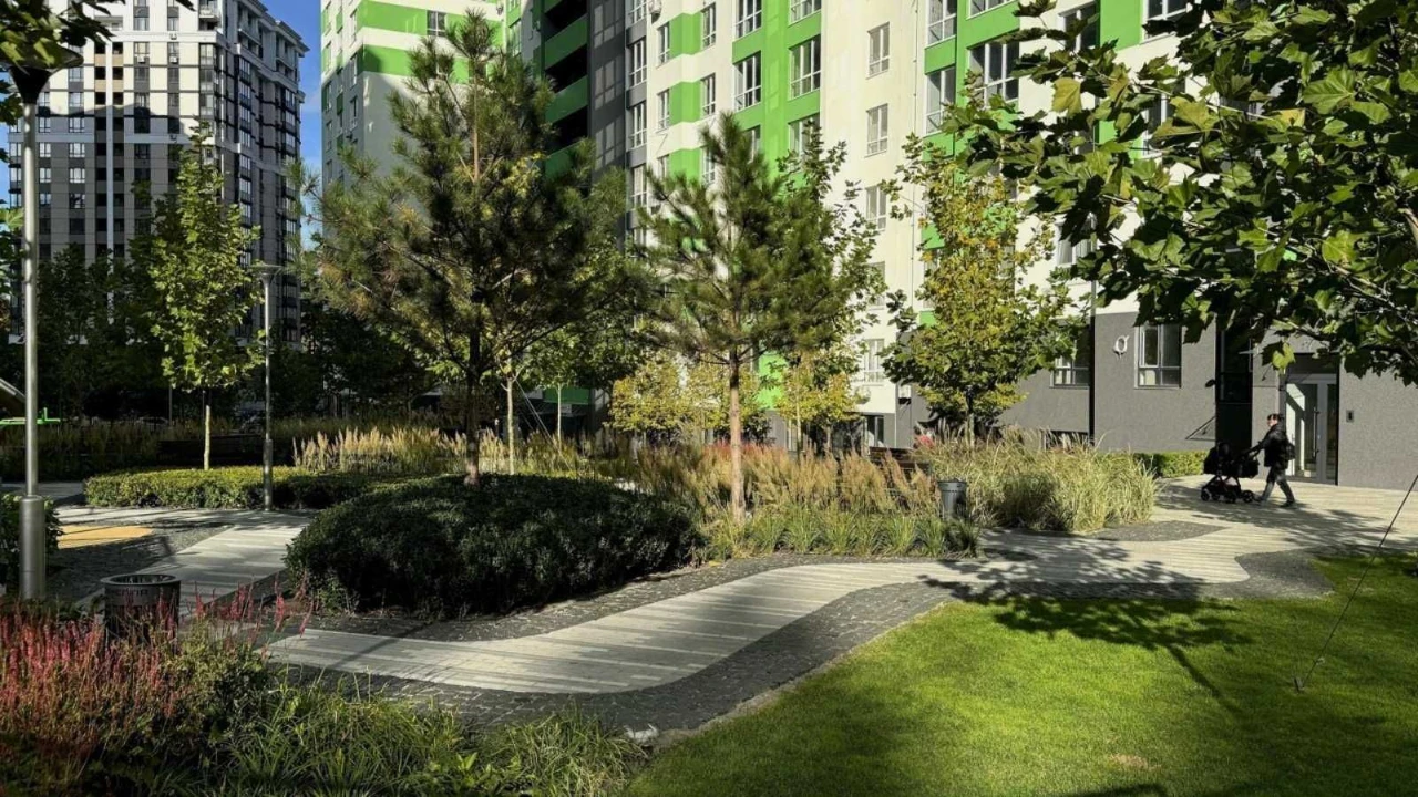 Продажа 2-комнатной квартиры с ремонтом и мебелью, район Центрального