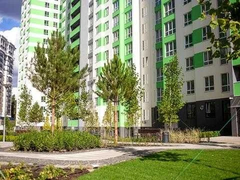 Продажа 2-комнатной квартиры с ремонтом и мебелью, район Центрального