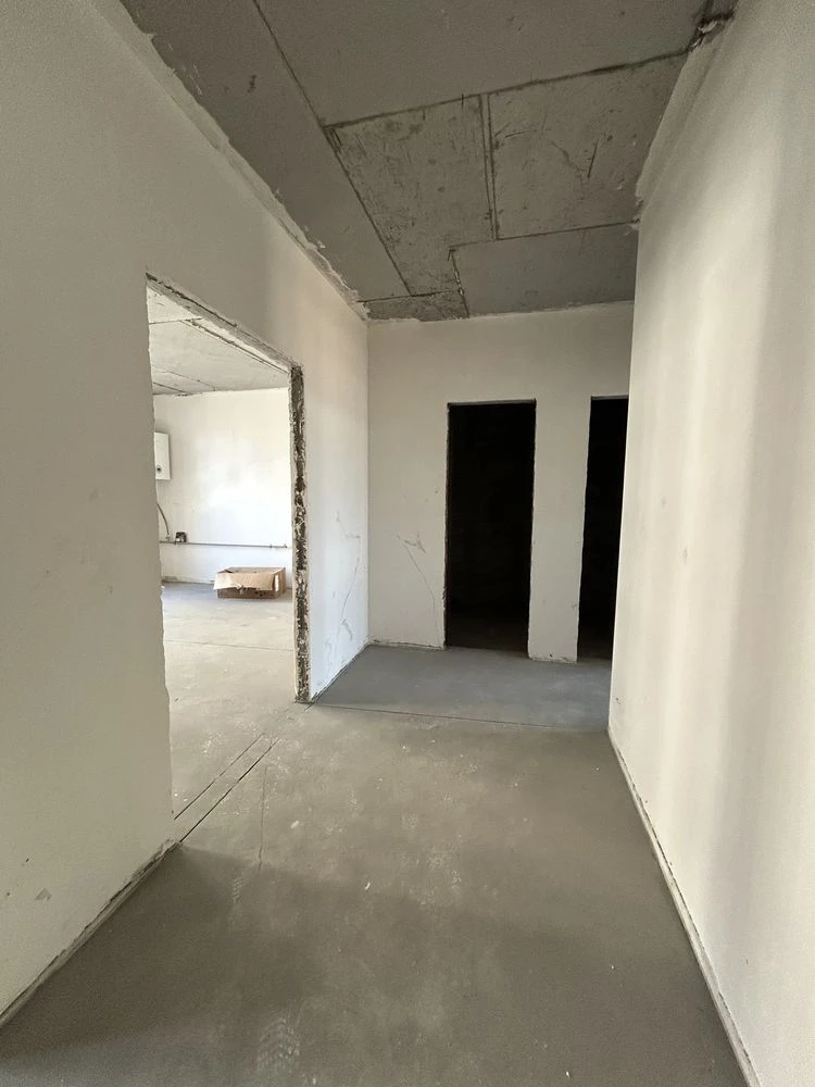 Great layout! For sale 2-room apartment in a completed building