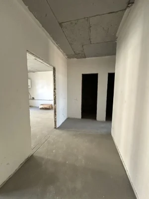 Great layout! For sale 2-room apartment in a completed building