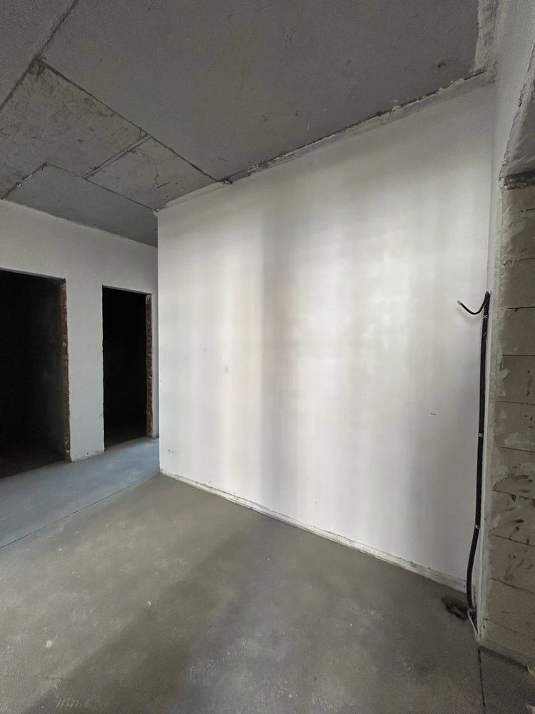 Great layout! For sale 2-room apartment in a completed building