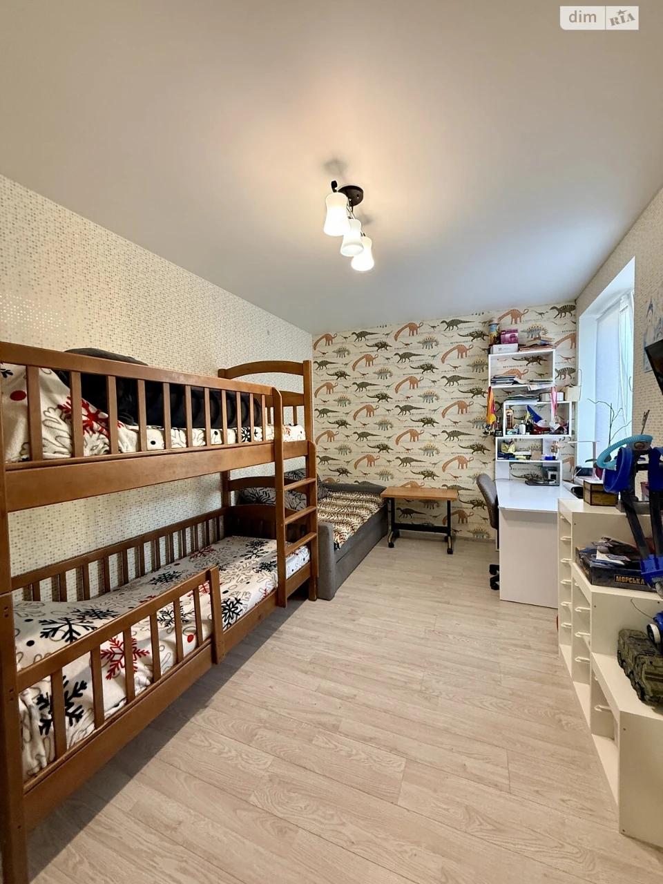 Apartment for Sale