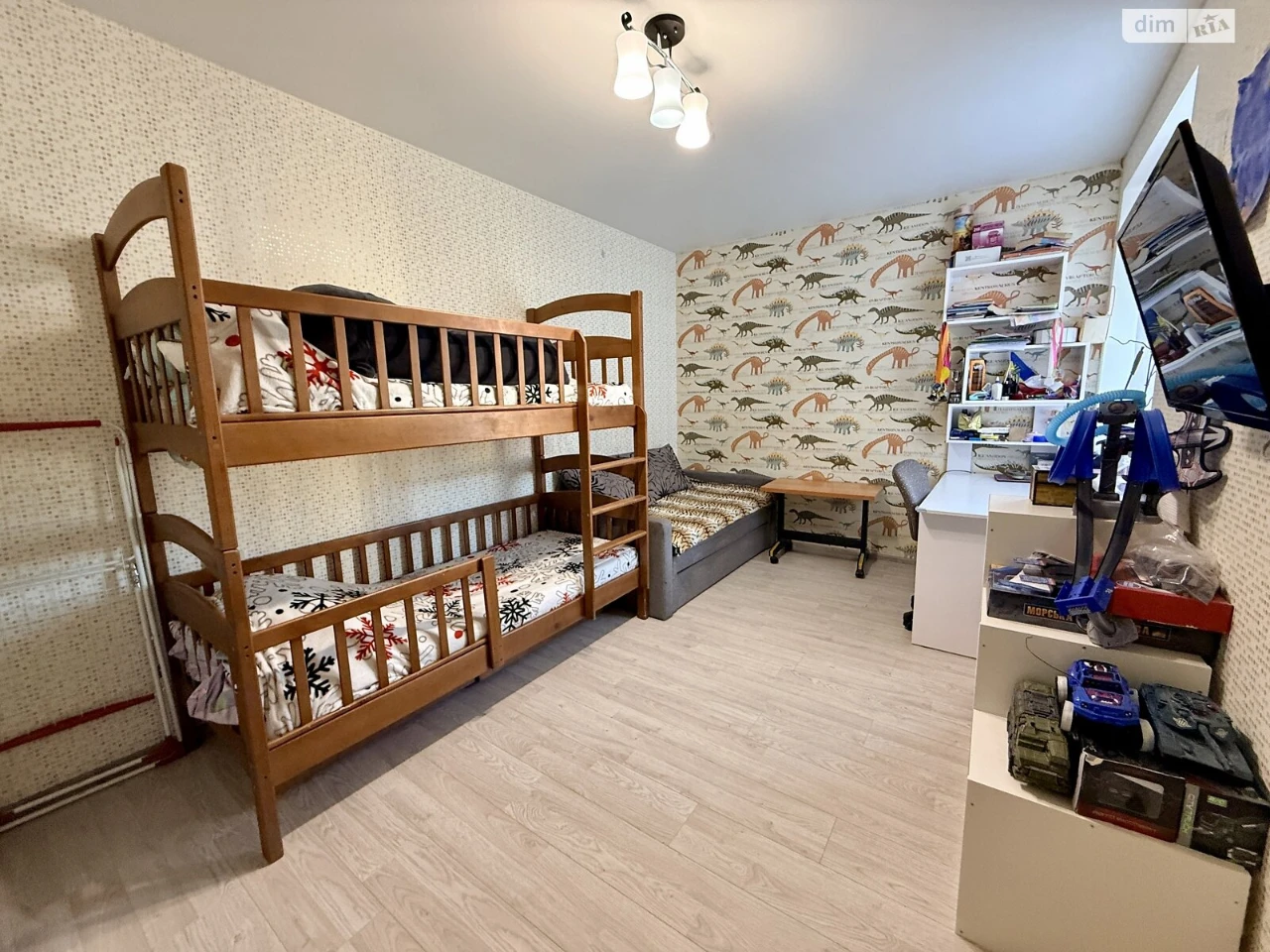Apartment for Sale