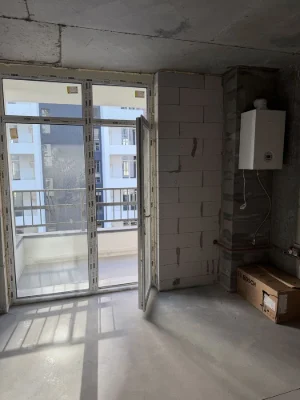 Продаю квартиру в Синергия Сити від владельца єОселя Сертификат