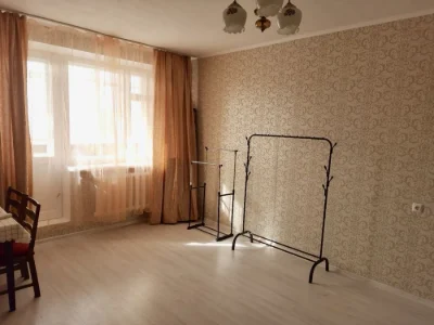 Urgent! Center. 1 bed apartment with living renovation