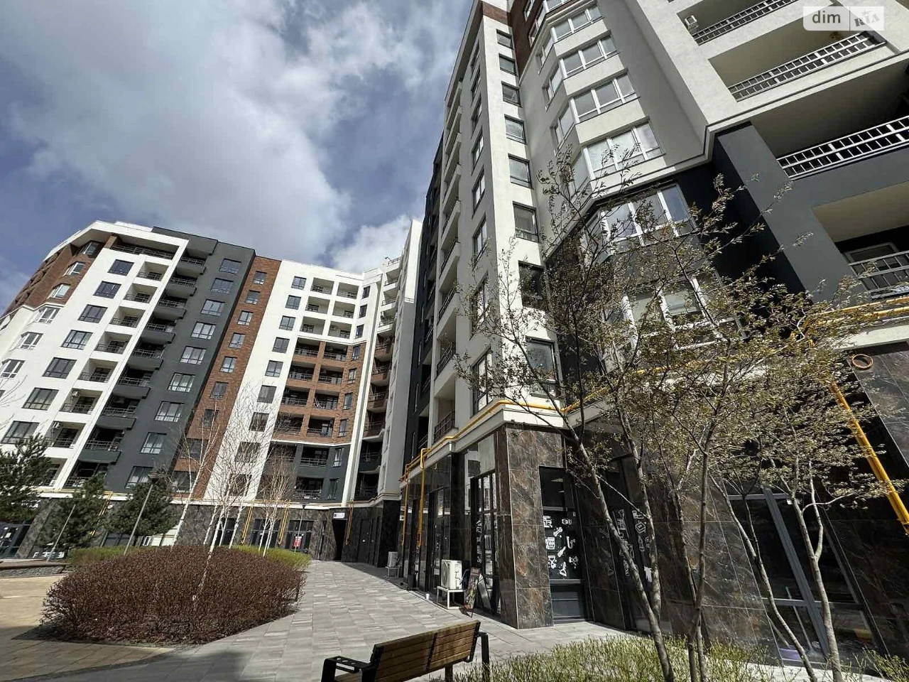 Apartment for Sale