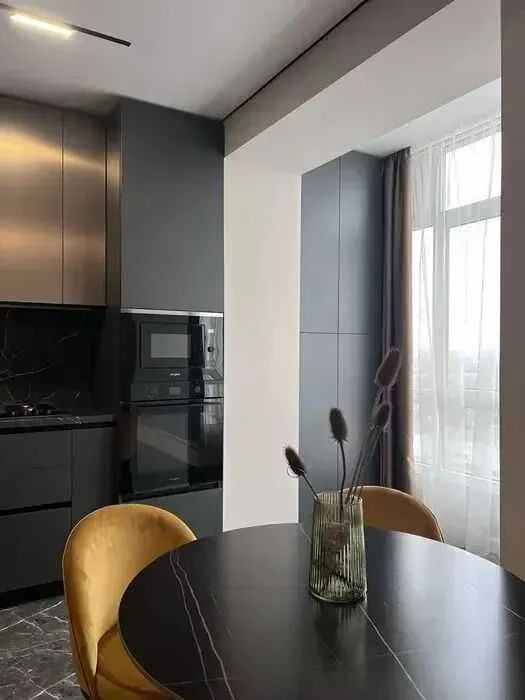 В продажі 1 кім.квартира з функіональним плануванням! ЗАХОДЬ