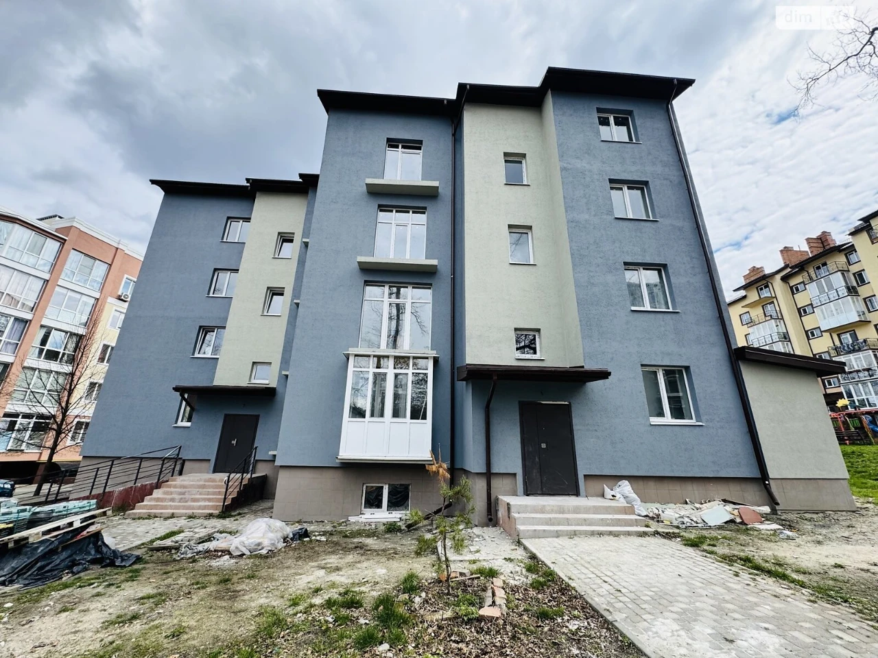 Продажа Квартиры