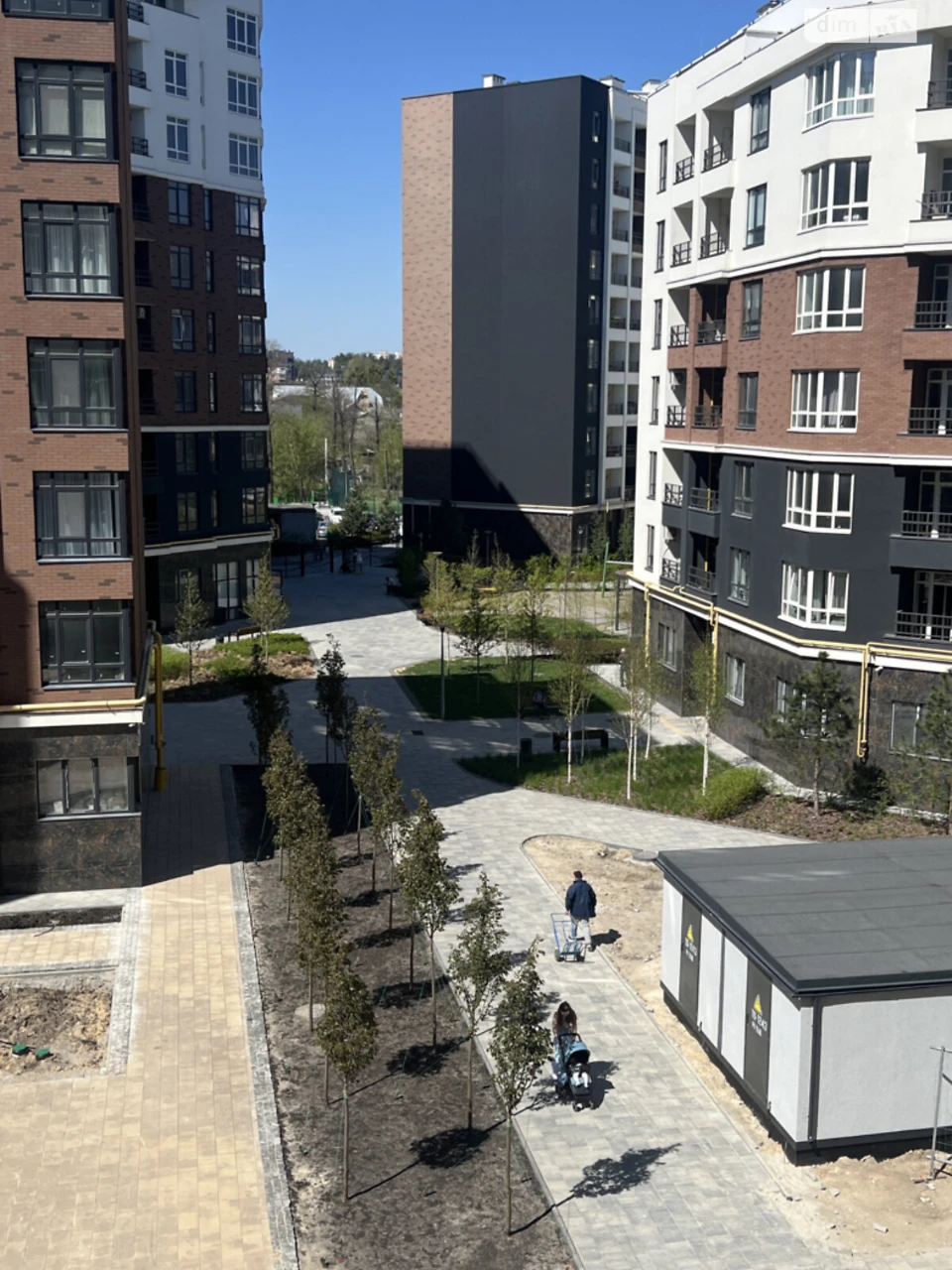 Apartment for Sale
